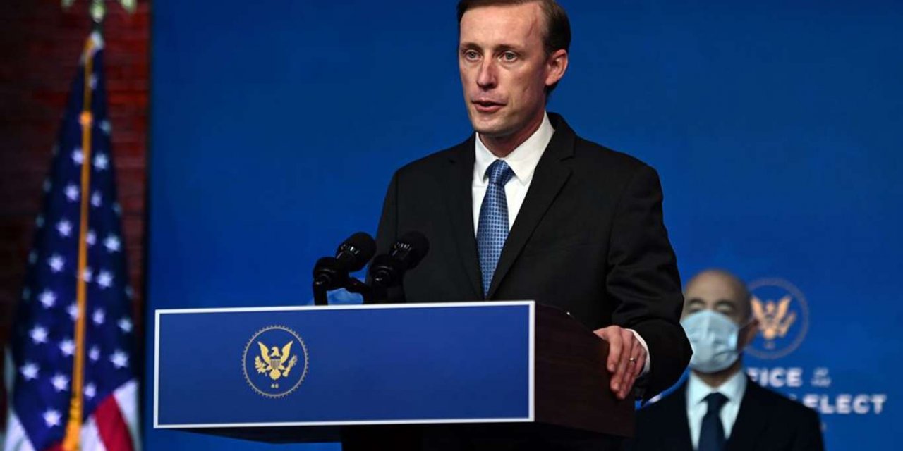 Amerîka: Me ji bo welatîyên xwe yên girtî bi Îranê re destbi îrtîbatê kir