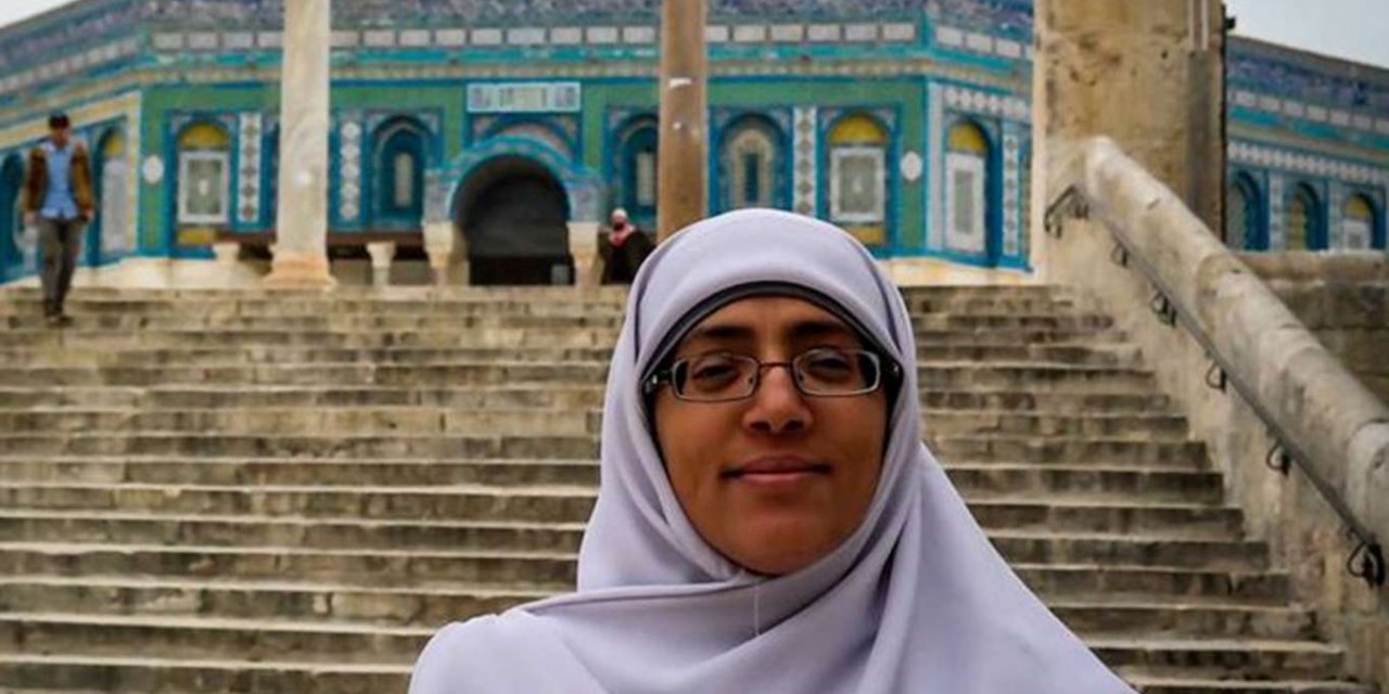 Siyonist işgal rejimi Mescid-i Aksa murabıtlarını alıkoymaya devam ediyor