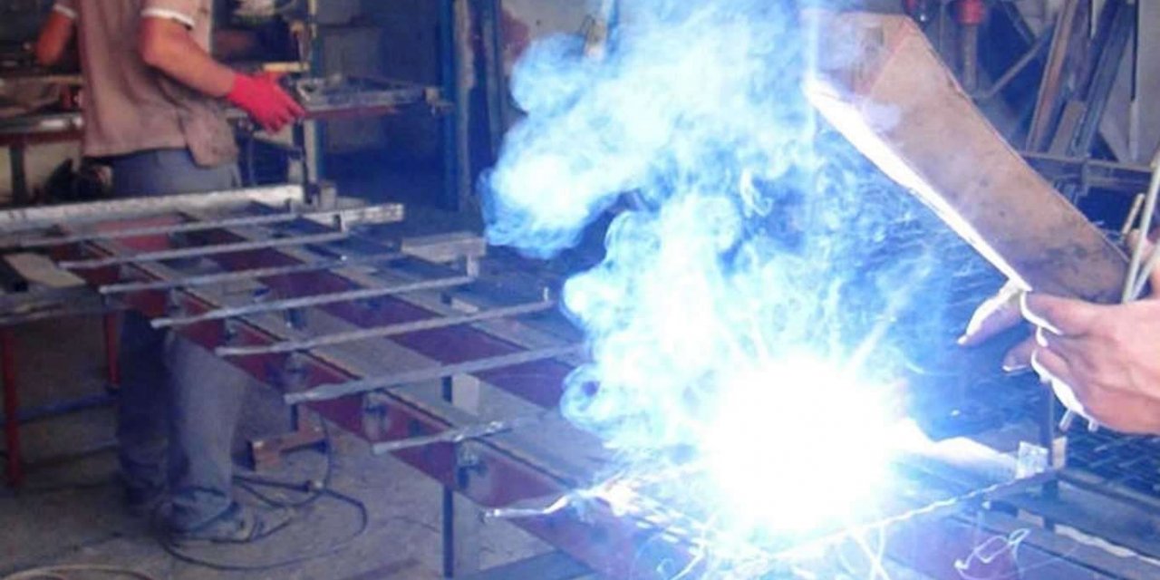 İstihdam endeksi yıllık yüzde 4,5 arttı