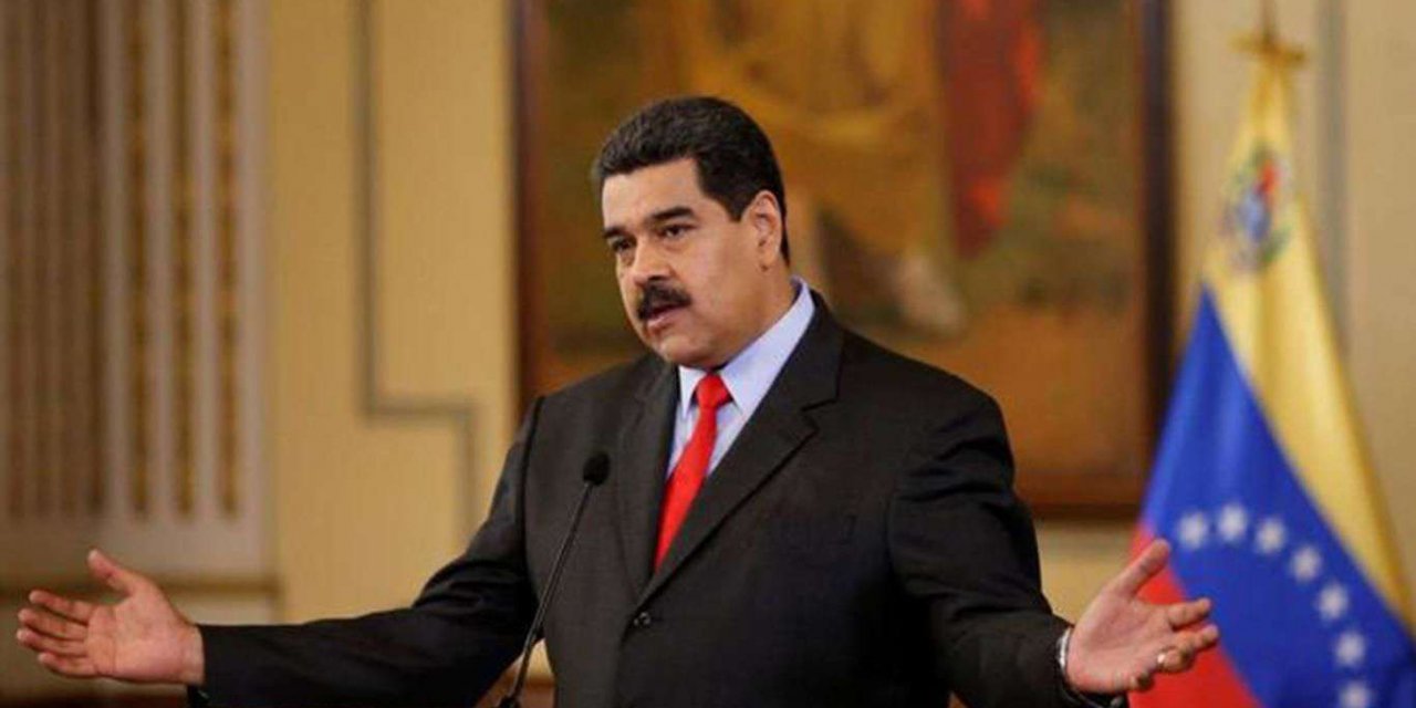 AB Venezuela'ya yaptırım listesini genişletiyor