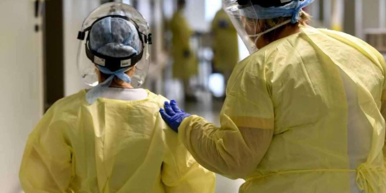 Belgium: 16 people die from coronavirus in the last 24 hours