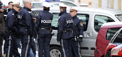 Almanya'da Mıhelmi Aşireti Alarmı