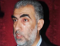 İslam dünyası, davasına sahip çıkmalı!