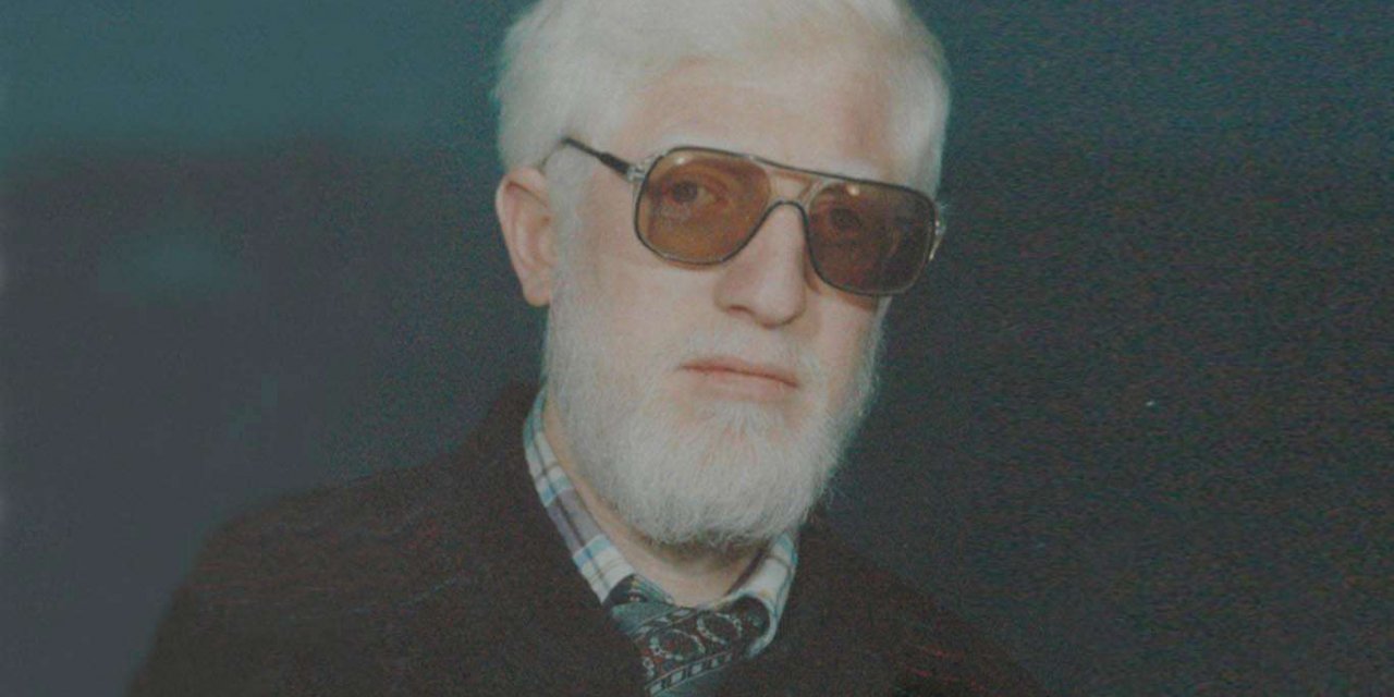 Melayê ku ji teref dewleta kûr ve hatiye qetilkirin:Şehîd Mela Xiyaseddîn