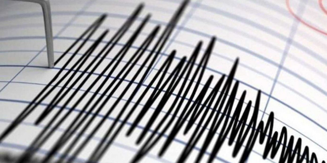 A 3.2 magnitude earthquake jolts eastern Turkey