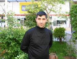 Ağaç kesen adama hapis cezası verildi