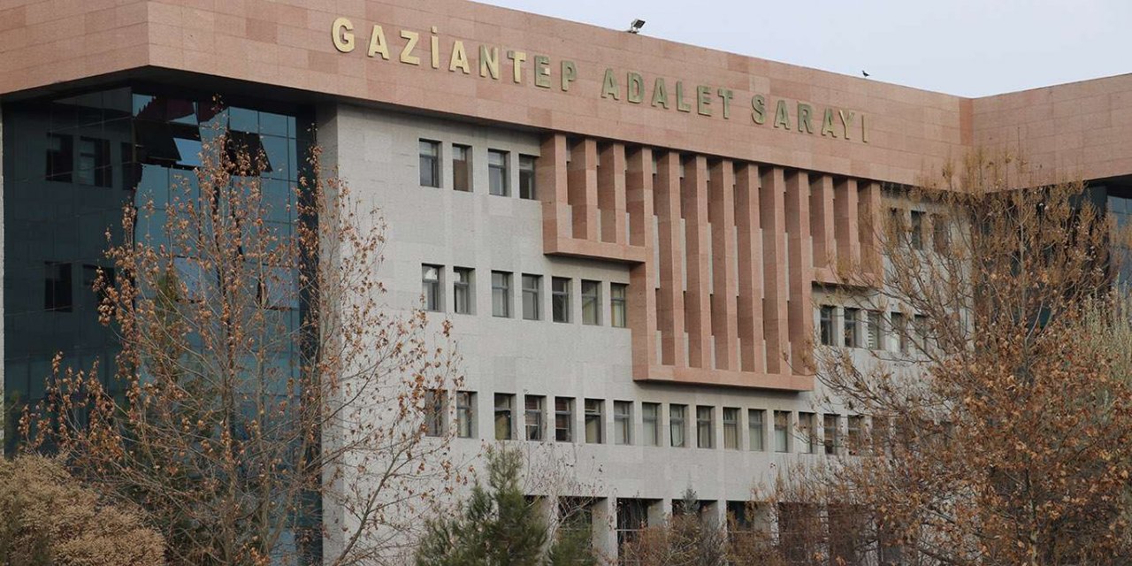 Gaziantep’te asayiş uygulamaları devam ediyor