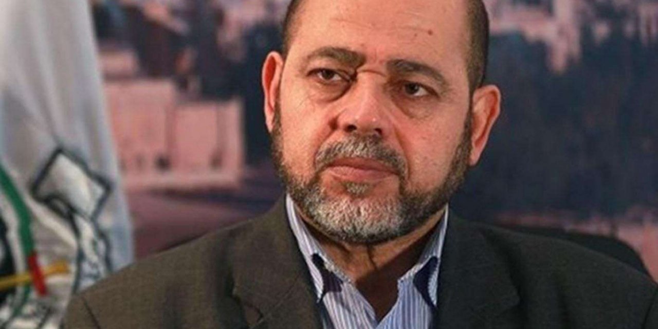 HAMAS: Gazze gaz sahası anlaşmasının ayrıntıları açıklansın