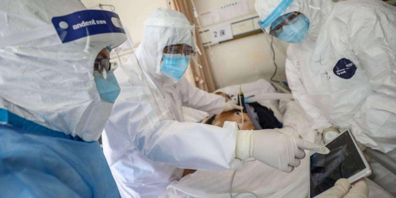 Mexico reports 1,273 new deaths from coronavirus