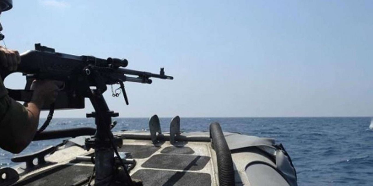 Zionist forces attack fishermen, farmers and shepherds in Gaza