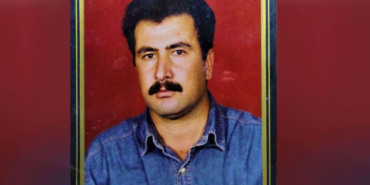Kardeşi ve dava arkadaşının dilinden Şehid Nesim Demirtaş