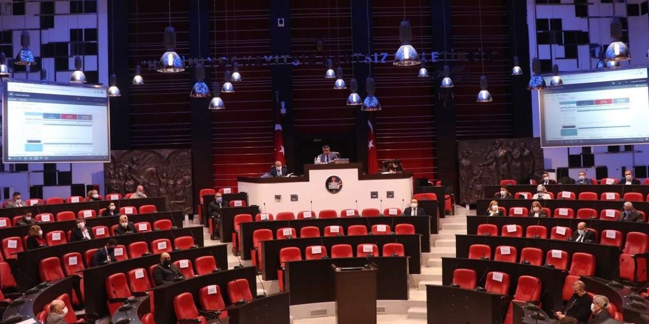 İstanbul'da "2020 Yılı 4'üncü Dönem İl Koordinasyon Kurulu Toplantısı" gerçekleştirildi