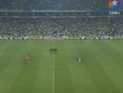 Saraçoğlu Stadı Tekbirlerle İnledi