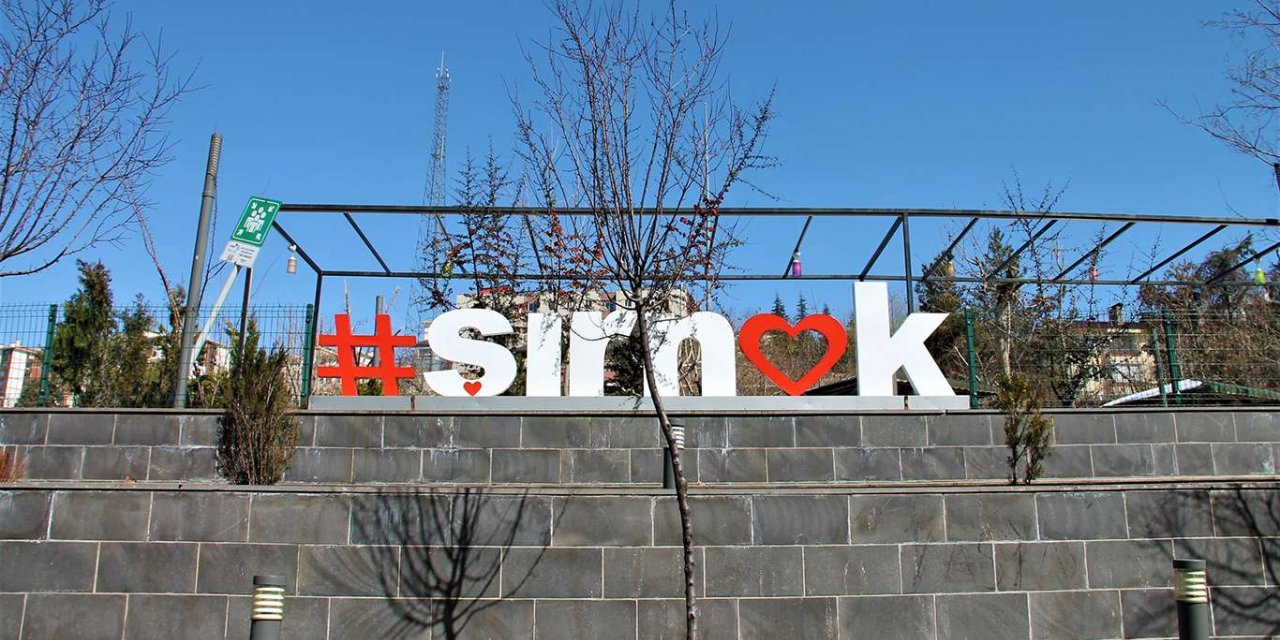 Şırnak’ta esnaf ve halk normalleşmeye hazır