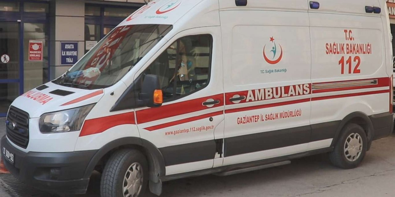 Nizip'in Yukarıbayındır Mahallesi'nde arazi kavgası: 8 yaralı