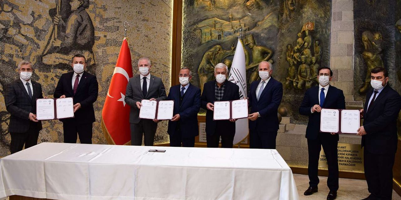 Gaziantep’te hayırsever aile yatılı hafızlık Kur’an kursu yaptıracak