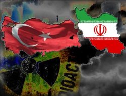 İran'dan Türkiye'ye büyük rest!