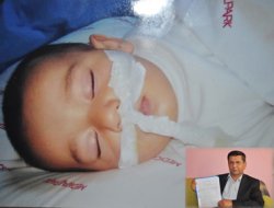 "Doktorlar ilgilenmediği için çocuğum bir daha toparlanmadı"