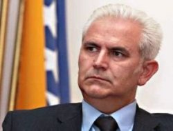 Bosna Hersek cumhurbaşkanı gözaltına alındı