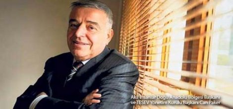 Can Paker: Hükümete ana dilde eğitim önereceğiz