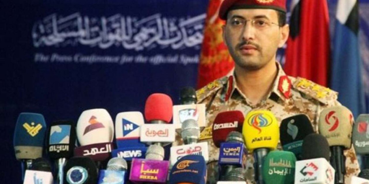 Yemen ordusu: Suudi rejimi mevzilerini hedef aldık