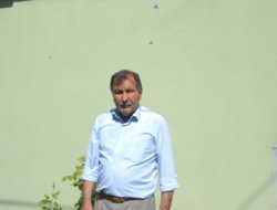 Siverek'te Eski BDP ilçe başkanının evi kurşunlandı