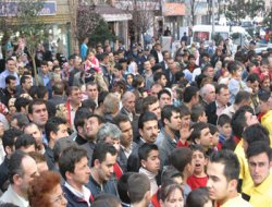 CIA'ye göre Türkiye'nin ve Kürtlerin nüfusu ne kadar?