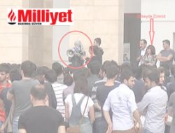 PKK'yi Aklama Senaryosu mu?