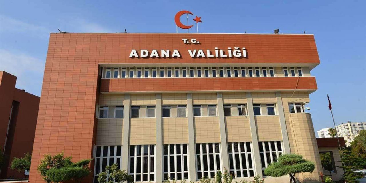 Adana’da normalleşme kararları alındı