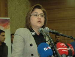 "Din ve vicdan özgürlüğü doğuştan gelen bir haktır"