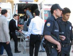 Viranşehir de çıkan kavgada 7 kişi yaralandı