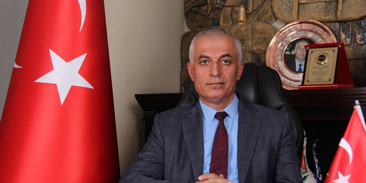 Adana Esnaf ve Sanatkârlar Odaları Birliği: Faizsiz kredi toparlanmayı hızlandırır