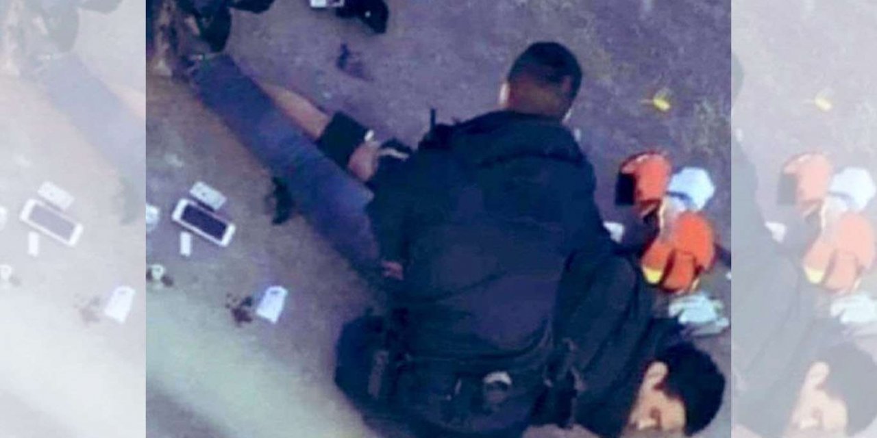 İsveç'te bıçaklı saldırı: 8 yaralı