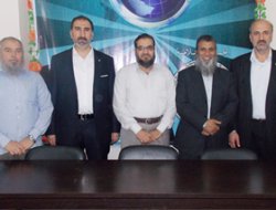 Serdanên Huda Parê Yên Li Misirê Didomin