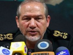 İranlı general Safevi, Esed'in devrileceği tarihi açıkladı