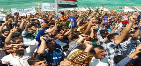 Irak'ta 200 kişi hayatını kaybetti