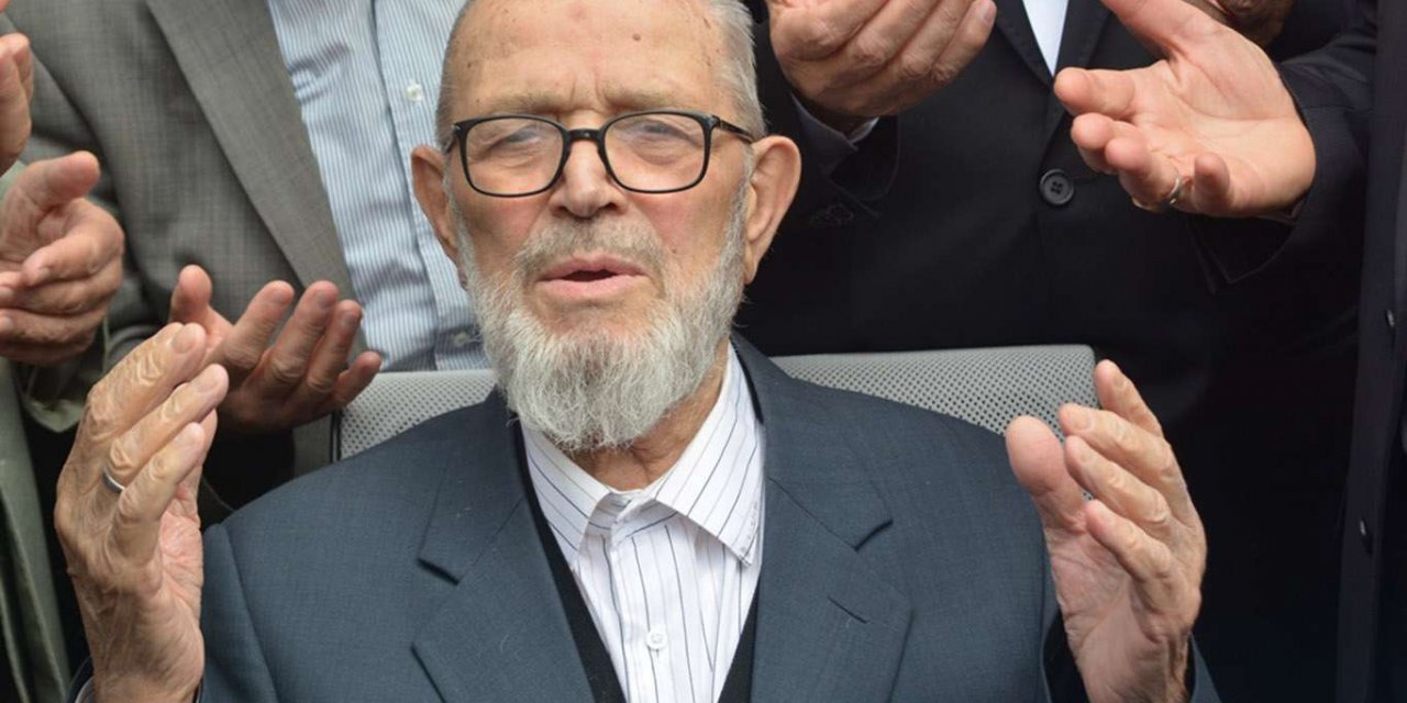 ÖNDER’in kurucusu Yahya Kutluoğlu vefat etti