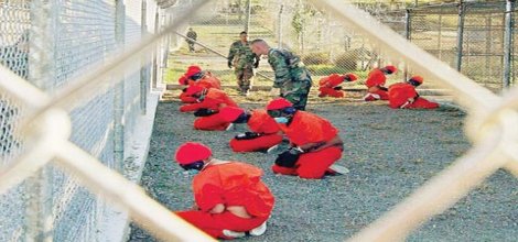 ABD'nin hukuk tanımaz zorbalığı!