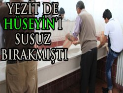 BDP`li Batman Belediyesi de Suyu Kesti