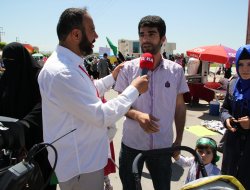 Belediyeye halktan tepki