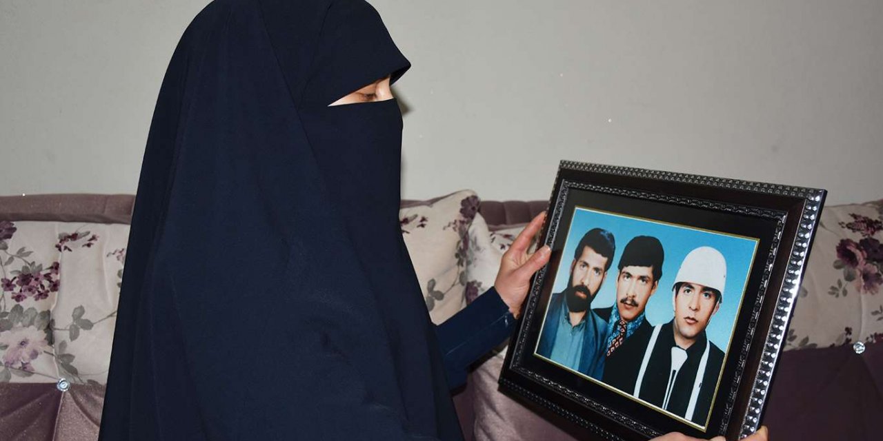 Kendisini davasına adayan şehid: Molla Arif Keser