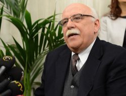 Nabi Avcı: Gelecek yıl SBS yapılmayacak, dersaneler kapanacak