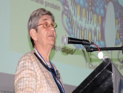 "Kolesterolü yüksek olan fazla yaşıyor"