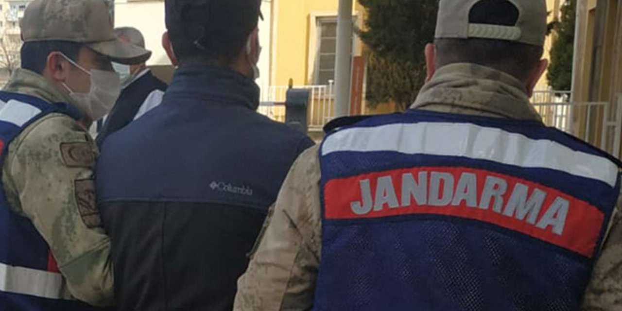 Mardin’de aranan şüpheli yakalandı