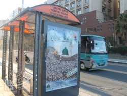 Şanlıurfa Kutlu Doğum'a Hazırlanıyor