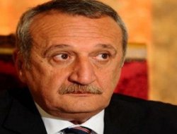 Mehmet Ağar tahliye oldu