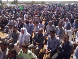 Sumaklılar Peygambere Sevdasını Haykırdı