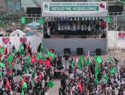 Li Şirnexê Coşa Muhammedî