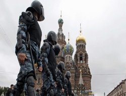 Li Rûsyayê Girtina Ser Camiyê