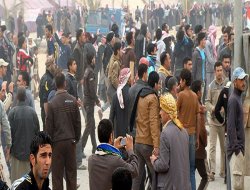 Li Iraqê Alozî Didome